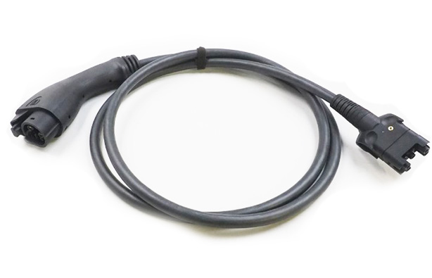 Cable - Charger to Vehicle : Suncoast Porsche Parts & Accessories
